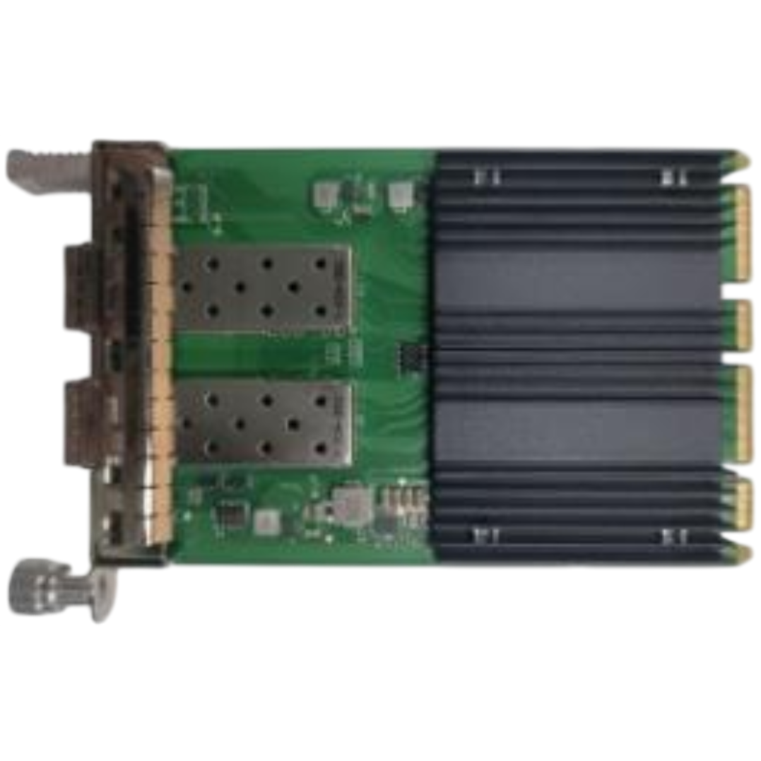 Сетевая карта LR-LINK (Linkreal) LRES4164PF-2SFP28
