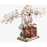 Конструктор Puremind Harry Potter Hedwig (1613)