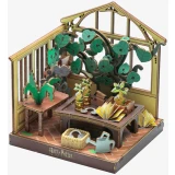 Конструктор Puremind Harry Potter Hogwarts Classes Series Herbology Class (1624)