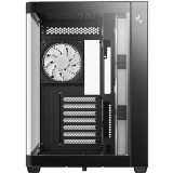Корпус DeepCool CG530U 4F Black (R-CG530U-BKAGA4-G)