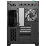 Корпус DeepCool CG530U 4F Black (R-CG530U-BKAGA4-G)