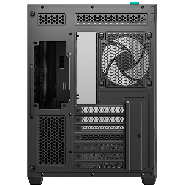 Корпус DeepCool CG530U 4F Black - R-CG530U-BKAGA4-G - фото 3