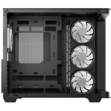 Корпус DeepCool CG530U 4F Black (R-CG530U-BKAGA4-G)