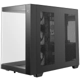 Корпус DeepCool CG530U 4F Black (R-CG530U-BKAGA4-G)