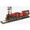 Конструктор Puremind Harry Potter Hogwarts Express - 1612
