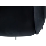 Офисное кресло Бюрократ CH-395SL Black (CH-395SL/ALFA-BLACK)