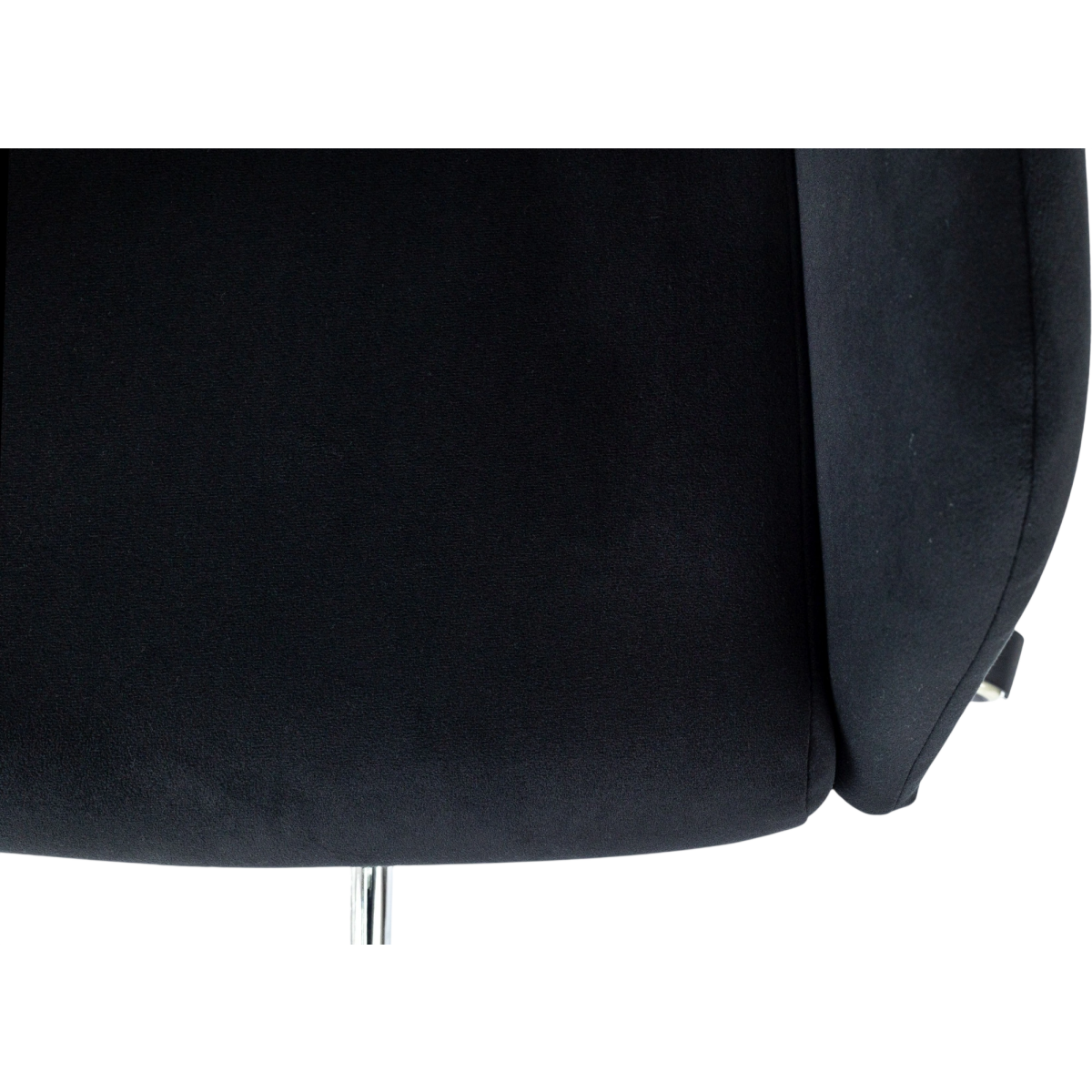 Офисное кресло Бюрократ CH-395SL Black - CH-395SL/ALFA-BLACK - фото 8