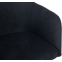 Офисное кресло Бюрократ CH-395SL Black - CH-395SL/ALFA-BLACK - фото 9