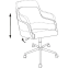 Офисное кресло Бюрократ CH-395SL Black - CH-395SL/ALFA-BLACK - фото 10