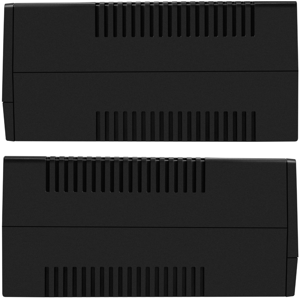 ИБП ExeGate Smart LB-600.LCD.AVR.4C13 - EX299751RUS - фото 5