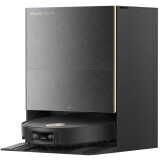 Робот-пылесос Dreame X60 Ultra Complete Black (RLX87DE)