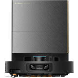 Робот-пылесос Dreame X60 Ultra Complete Black (RLX87DE)