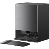 Робот-пылесос Dreame X60 Ultra Complete Black (RLX87DE)