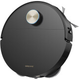 Робот-пылесос Dreame X60 Ultra Complete Black (RLX87DE)