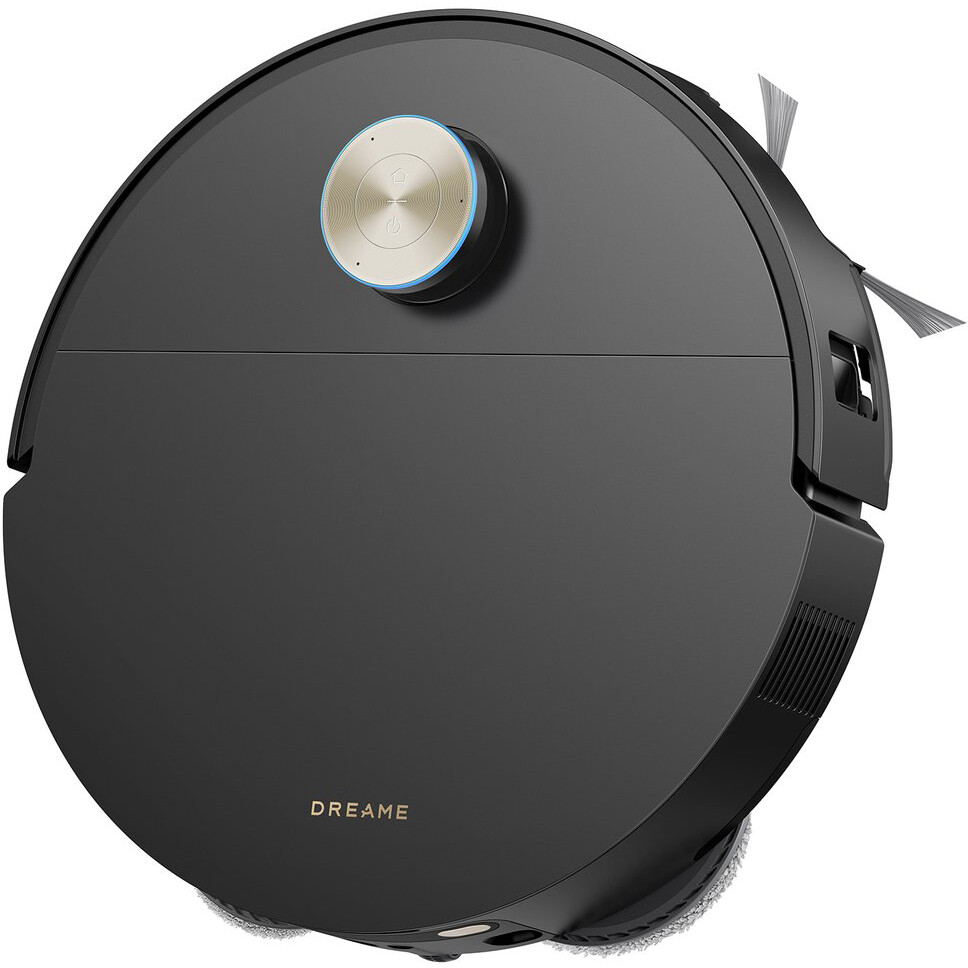Робот-пылесос Dreame X60 Ultra Complete Black - RLX87DE - фото 8