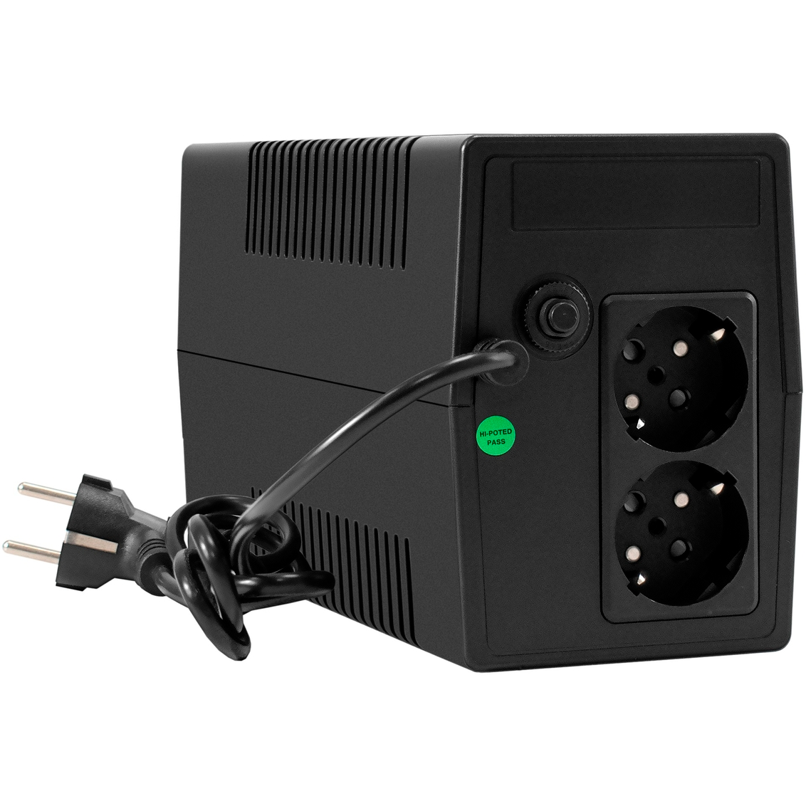 ИБП ExeGate Smart LB-800.LCD.AVR.2SH - EX299763RUS - фото 3