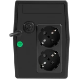 ИБП ExeGate Smart LB-800.LCD.AVR.2SH (EX299763RUS)