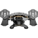 Педали MOZA MRP Rudder Pedals (MZ66)