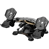 Педали MOZA MRP Rudder Pedals (MZ66)
