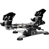 Педали MOZA MRP Rudder Pedals (MZ66)