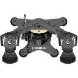 Педали MOZA MRP Rudder Pedals (MZ66)
