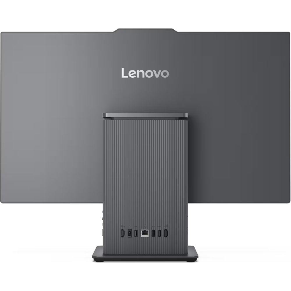 Моноблок Lenovo IdeaCentre AIO 27ARR9 Luna Grey (F0HQ006YRU) - фото 4