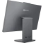 Моноблок Lenovo IdeaCentre AIO 27ARR9 Luna Grey (F0HQ006YRU) - фото 6
