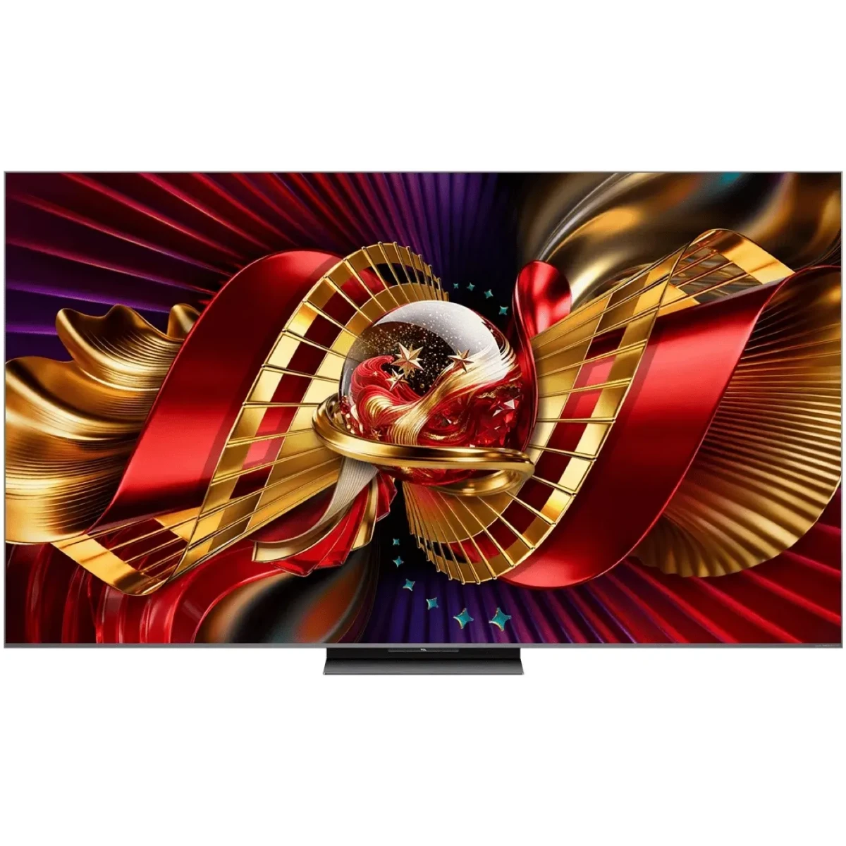 ЖК телевизор TCL 55" 55C8L