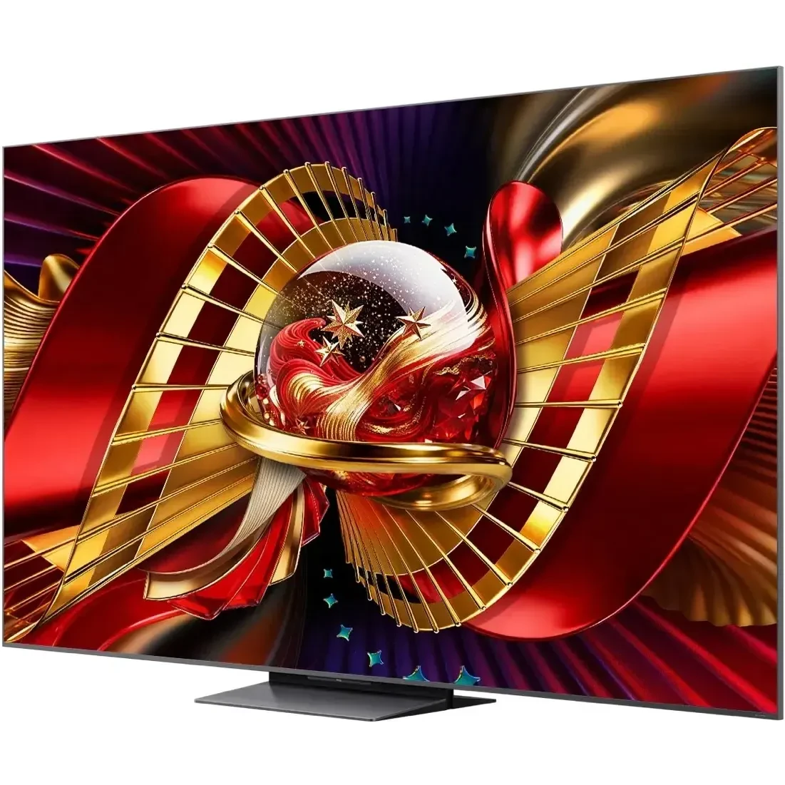 ЖК телевизор TCL 55" 55C8L - фото 2