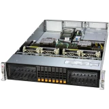 Серверная платформа SuperMicro SYS-222H-TN