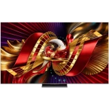 ЖК телевизор TCL 65" 65C8L