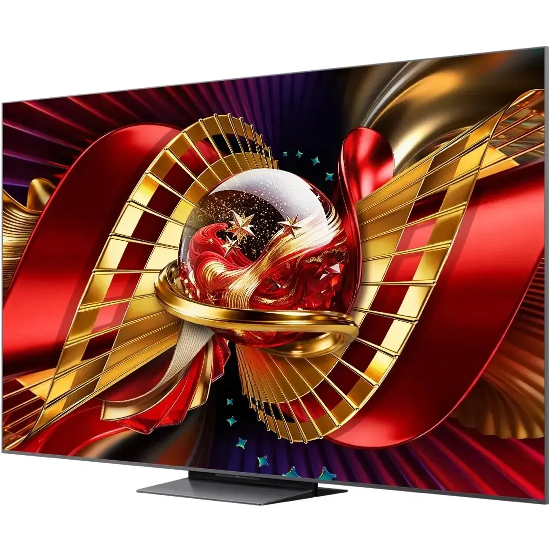 ЖК телевизор TCL 65" 65C8L - фото 2