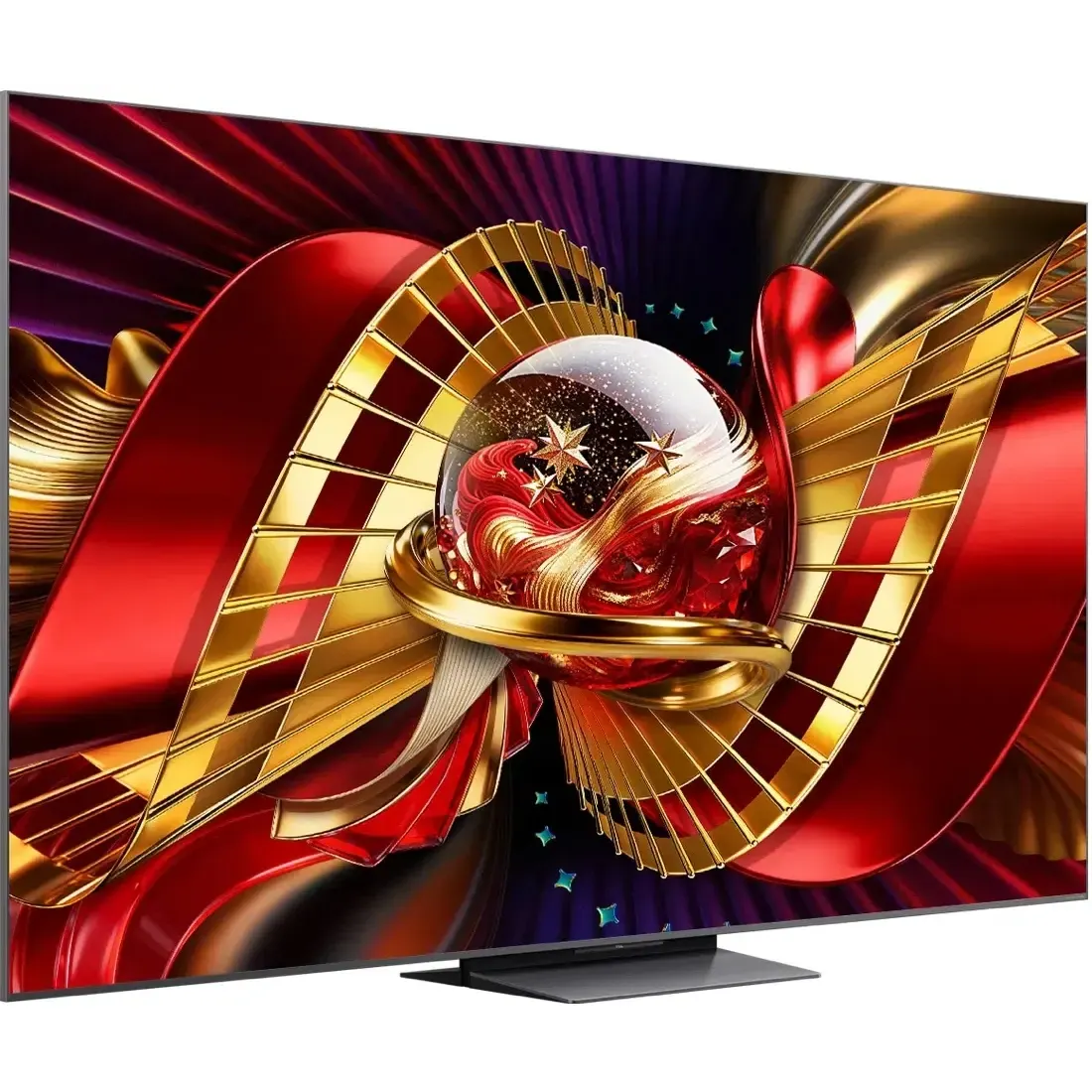 ЖК телевизор TCL 65" 65C8L - фото 3