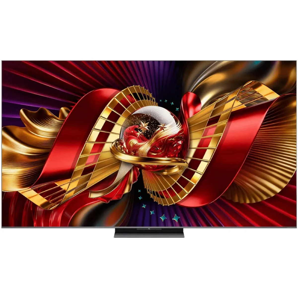 ЖК телевизор TCL 75" 75C8L