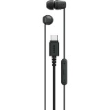 Гарнитура Sony USB-C Wired In-ear Black (IER-EX15C/BZ)