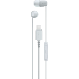 Гарнитура Sony USB-C Wired In-ear White (IER-EX15C/WZ)