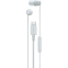 Гарнитура Sony USB-C Wired In-ear White - IER-EX15C/WZ