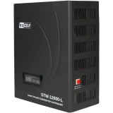 Стабилизатор напряжения RUCELF STW-12000-L