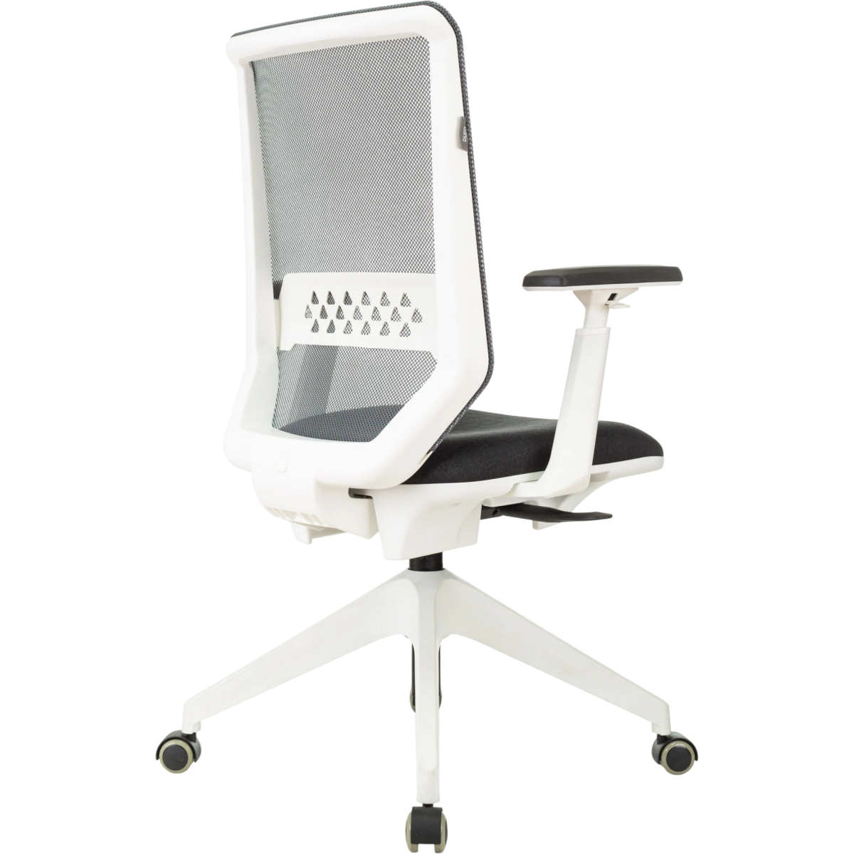 Офисное кресло Бюрократ MC-W611NL Grey - MC-W611NL/DG/417G - фото 4