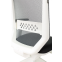 Офисное кресло Бюрократ MC-W611NL Grey - MC-W611NL/DG/417G - фото 5