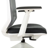 Офисное кресло Бюрократ MC-W611NL Grey (MC-W611NL/DG/417G)