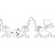 Офисное кресло Бюрократ MC-W611NL Grey - MC-W611NL/DG/417G - фото 8