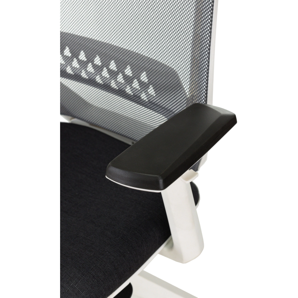 Офисное кресло Бюрократ MC-W611NL Grey - MC-W611NL/DG/417G - фото 7