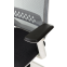 Офисное кресло Бюрократ MC-W611NL Grey - MC-W611NL/DG/417G - фото 7