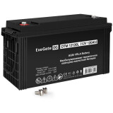 Аккумуляторная батарея ExeGate DTM 12120L (EX297562RUS)