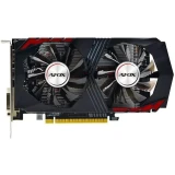 Видеокарта NVIDIA GeForce GTX 1050 Ti AFOX 4GB (AF1050TI-4096D5H5-V10)