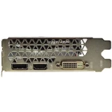 Видеокарта NVIDIA GeForce GTX 1050 Ti AFOX 4GB (AF1050TI-4096D5H5-V10)
