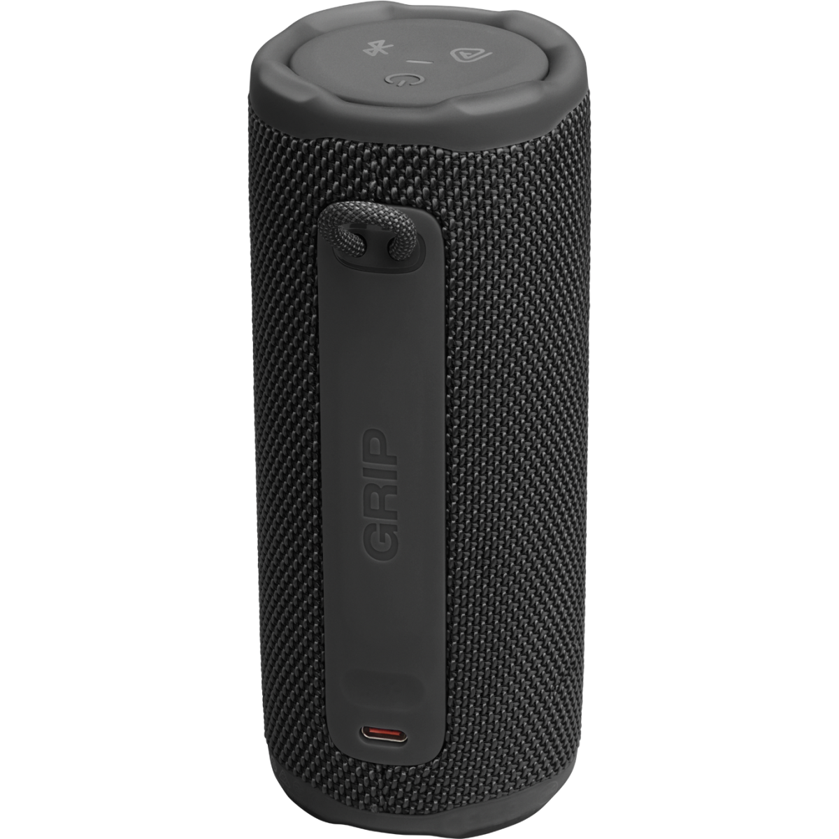 Портативная акустика JBL Grip Black - JBLGRIPBLK - фото 2