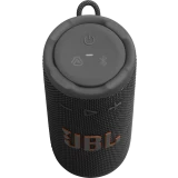 Портативная акустика JBL Grip Black (JBLGRIPBLK)
