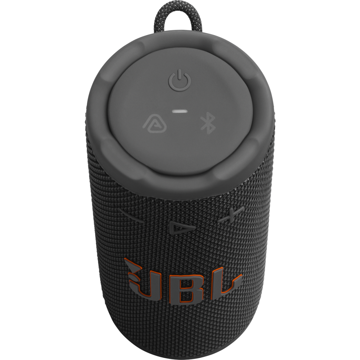 Портативная акустика JBL Grip Black - JBLGRIPBLK - фото 3